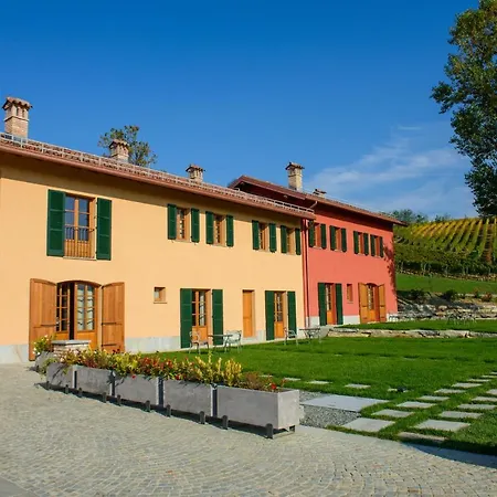 Cascina Binè