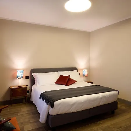 בית חווה Cascina Bine נובי ליגורה