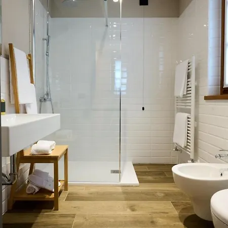 Фермерский дом Cascina Bine *