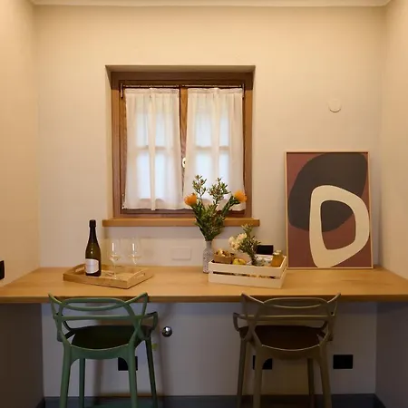 Cascina Bine 农家乐 诺维里加雷