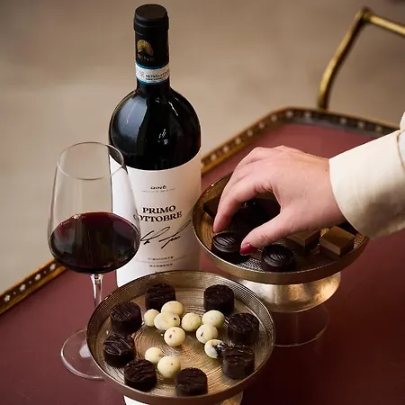 Cascina Bine 诺维里加雷