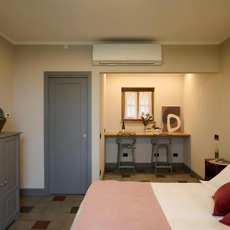 Cascina Bine Novi Ligure