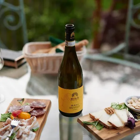 Cascina Bine * 诺维里加雷