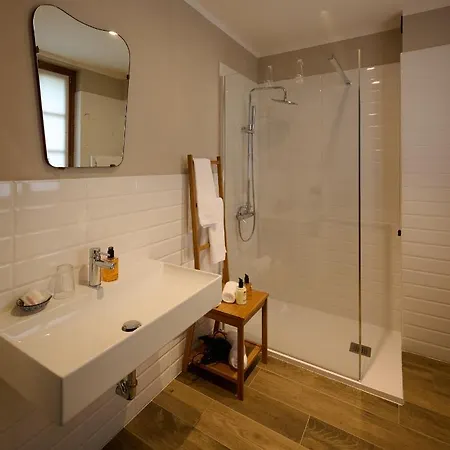 בית חווה Cascina Bine *
