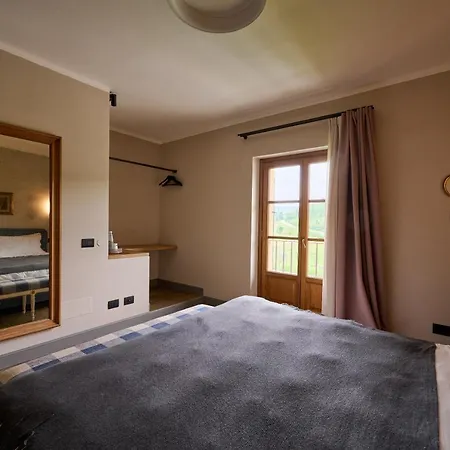 Cascina Bine * Нови-Лигуре