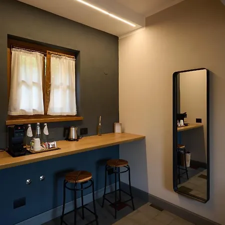 Cascina Bine Farm stay *