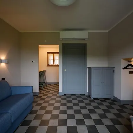 Cascina Bine 农家乐 诺维里加雷