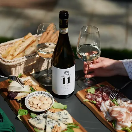 Cascina Bine 诺维里加雷