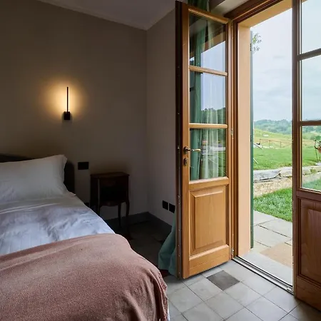 Cascina Bine 诺维里加雷