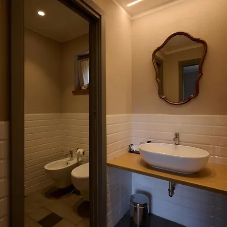 Cascina Bine Нови-Лигуре