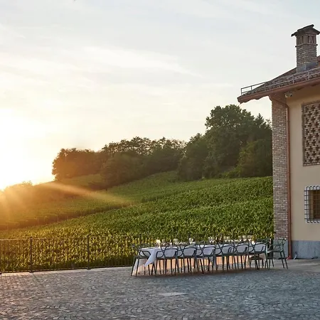 Cascina Binè Novi Ligure