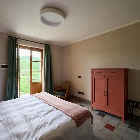 Cascina Binè * Novi Ligure