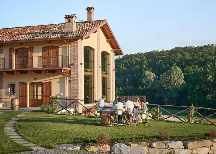 Cascina Bine Lantgård