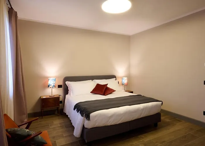 Agroturismo Cascina Bine Novi Ligure