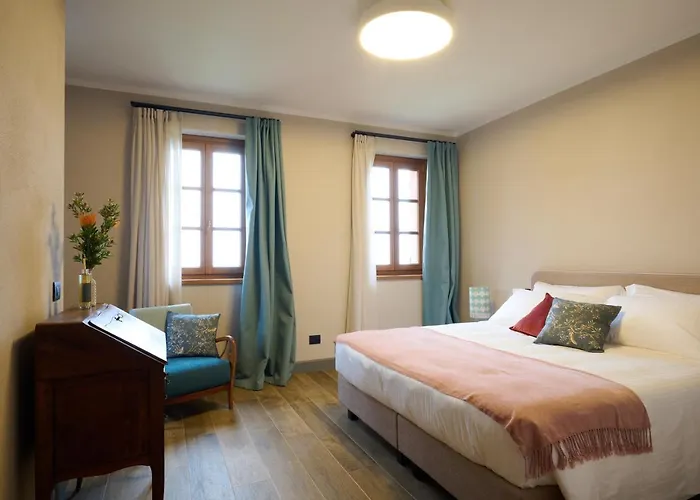 Agroturismo Cascina Bine