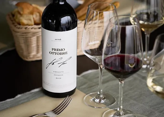 Agroturismo Cascina Bine