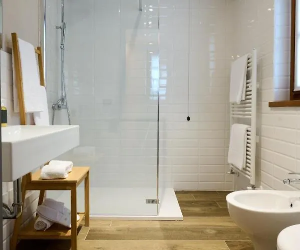 Agroturismo Cascina Bine *