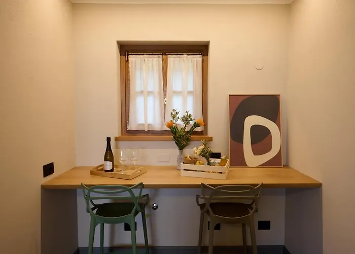 Cascina Bine Lantgård Novi Ligure