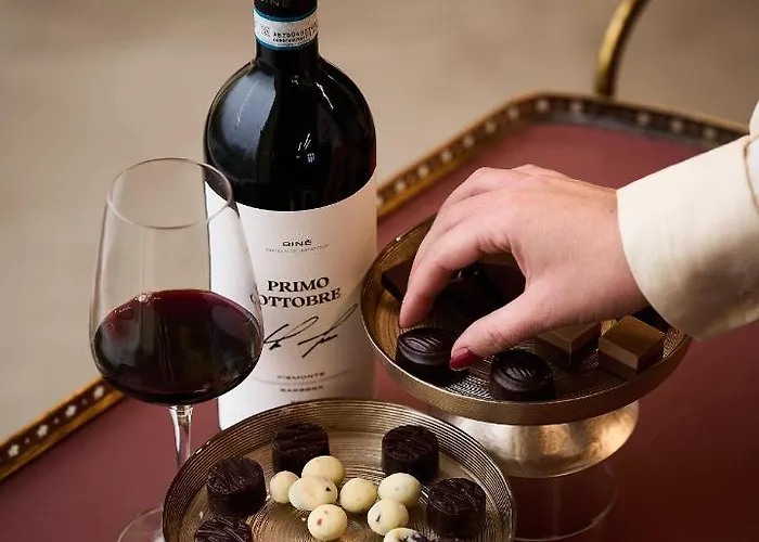 Cascina Bine Novi Ligure