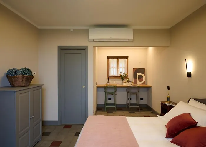 Cascina Binè Novi Ligure