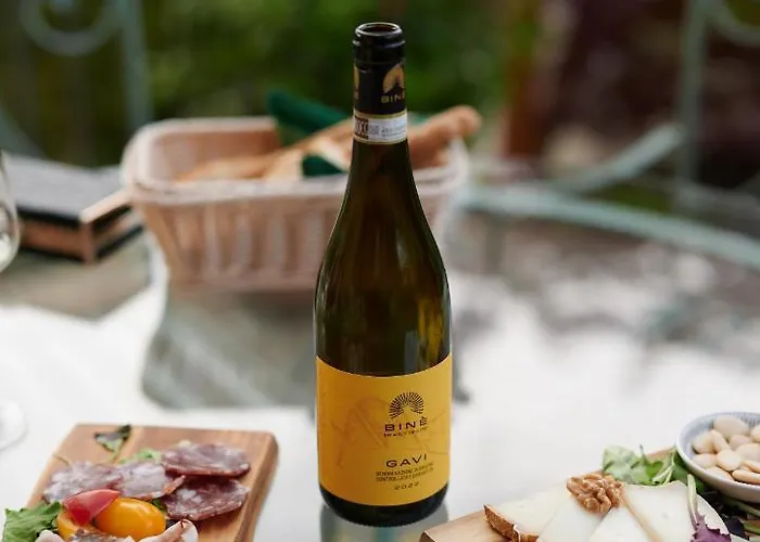 Cascina Bine * Novi Ligure