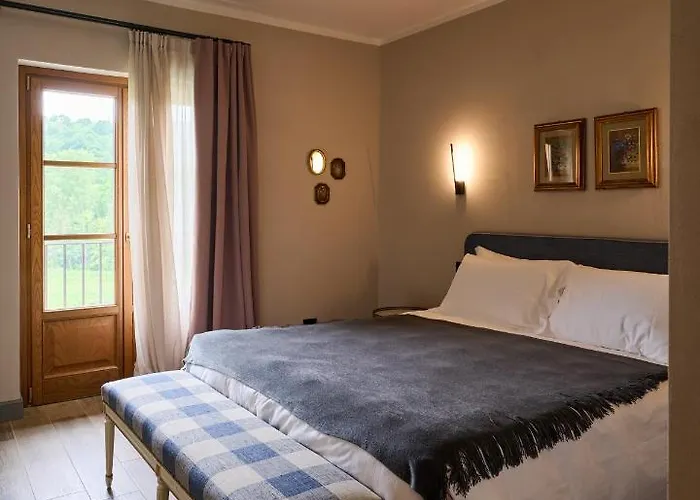 Cascina Bine Agroturismo *