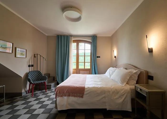 Cascina Bine Agroturismo Novi Ligure