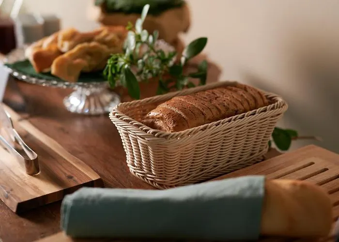 Cascina Bine Agroturismo