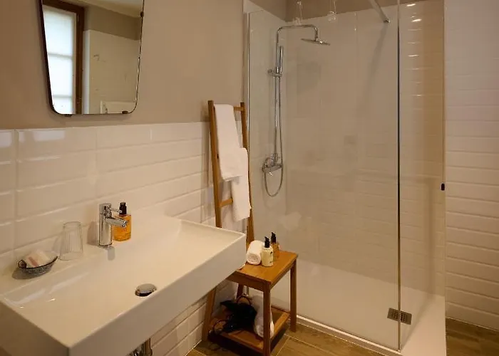 Lantgård Cascina Bine *