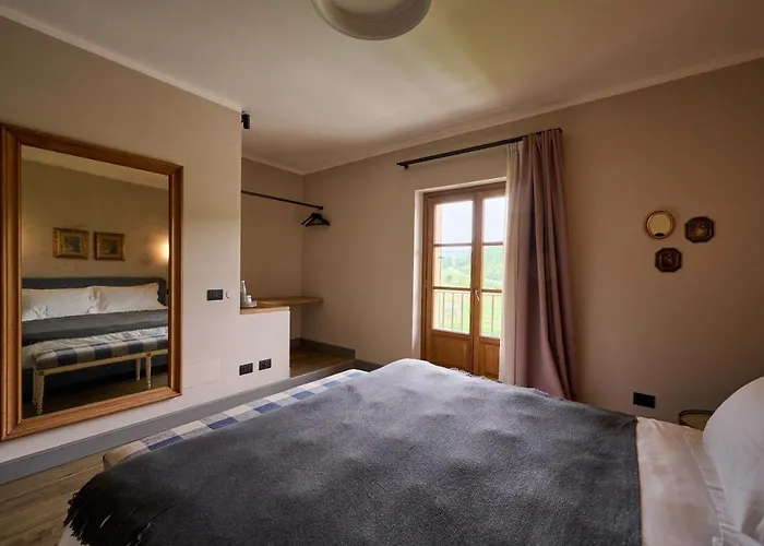 Cascina Bine * Novi Ligure