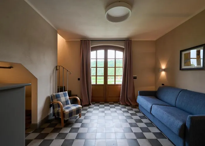 Cascina Bine Lantgård