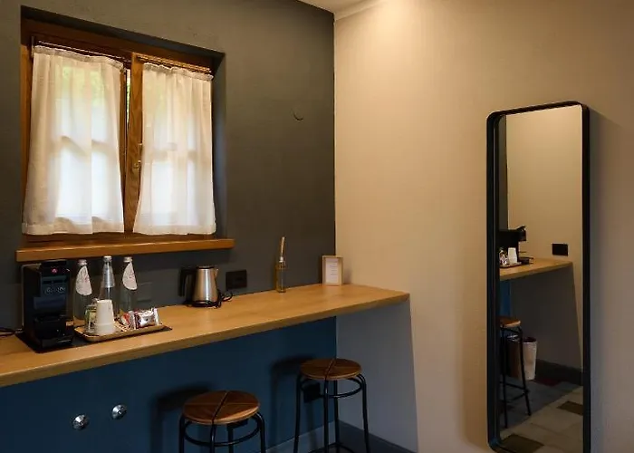 Cascina Bine Agroturismo *