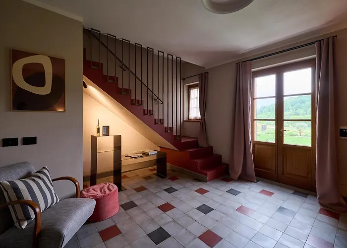 Cascina Bine Agroturismo Novi Ligure