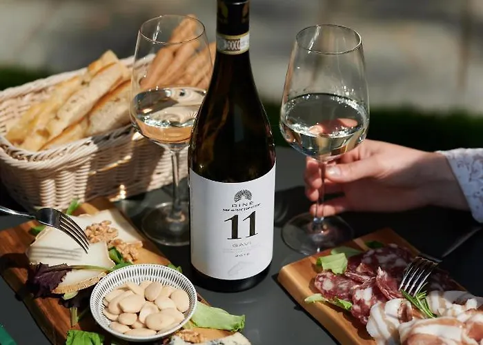 Cascina Bine Novi Ligure