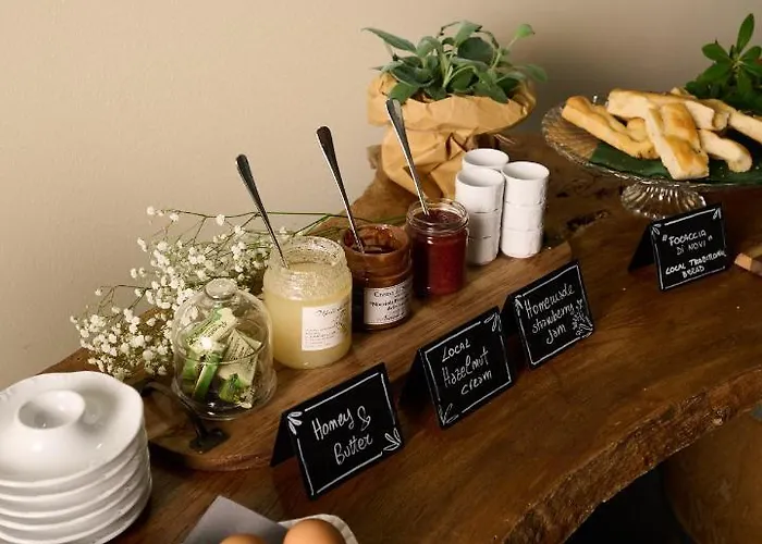 Cascina Bine Agroturismo *