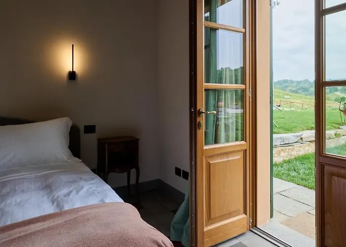 Cascina Bine Novi Ligure