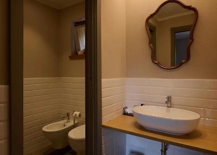 Cascina Bine Novi Ligure