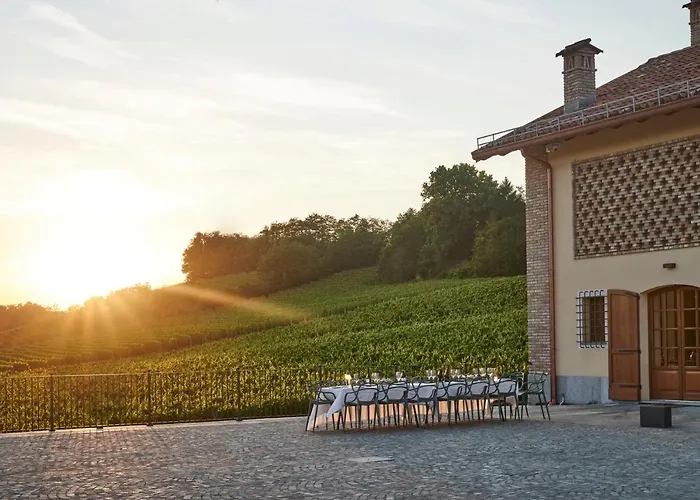 Cascina Bine Novi Ligure