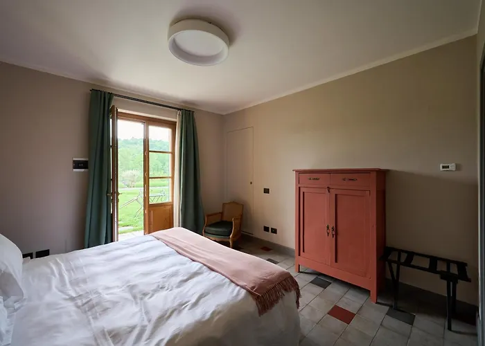 Cascina Bine * Novi Ligure